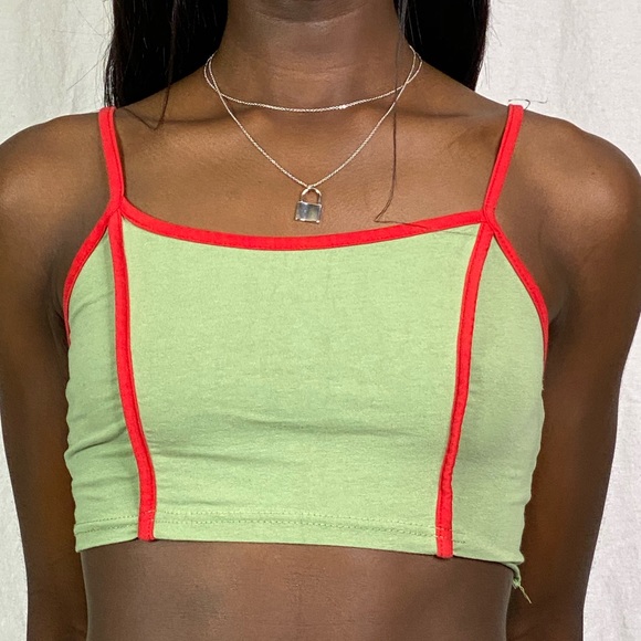 TENNIS STYLE SET - Picture 3 of 6